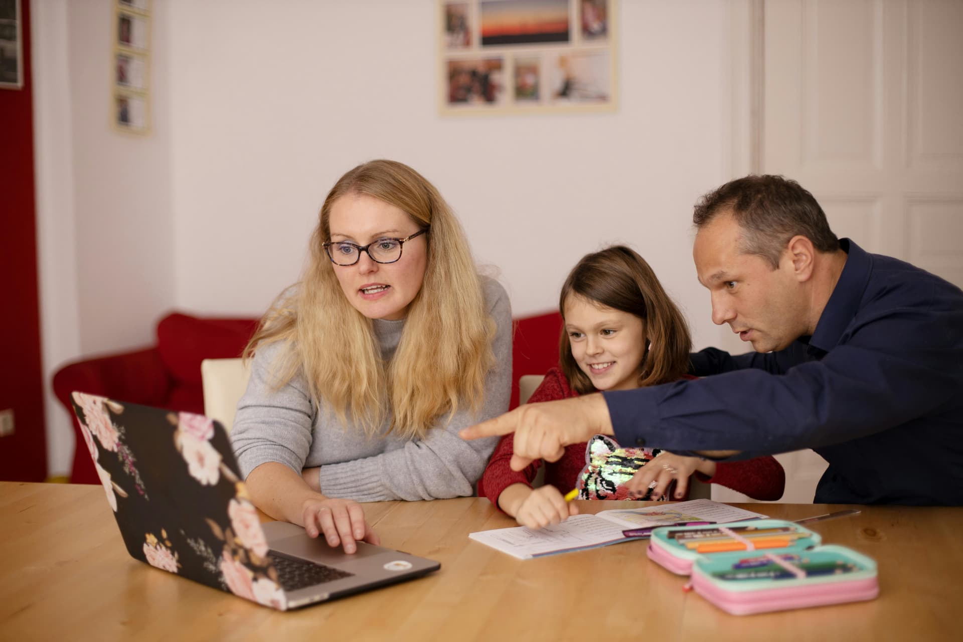 Sofatutor via Pexels About 6.8 percent of primary school students are homeschooled.