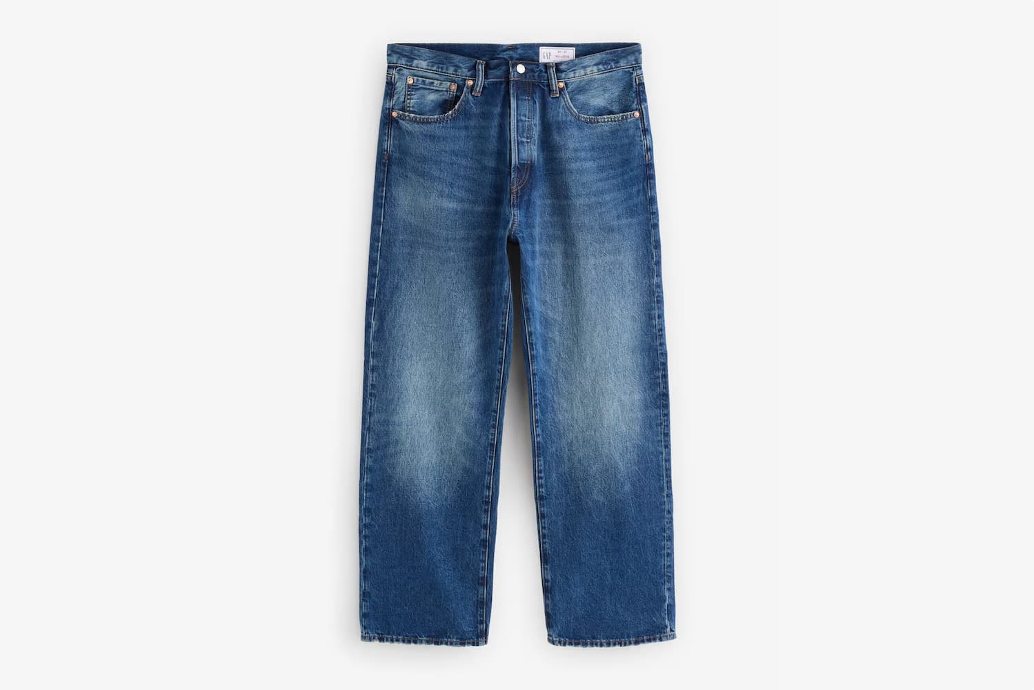 Courtesy of Gap Gap 90s Loose Jeans