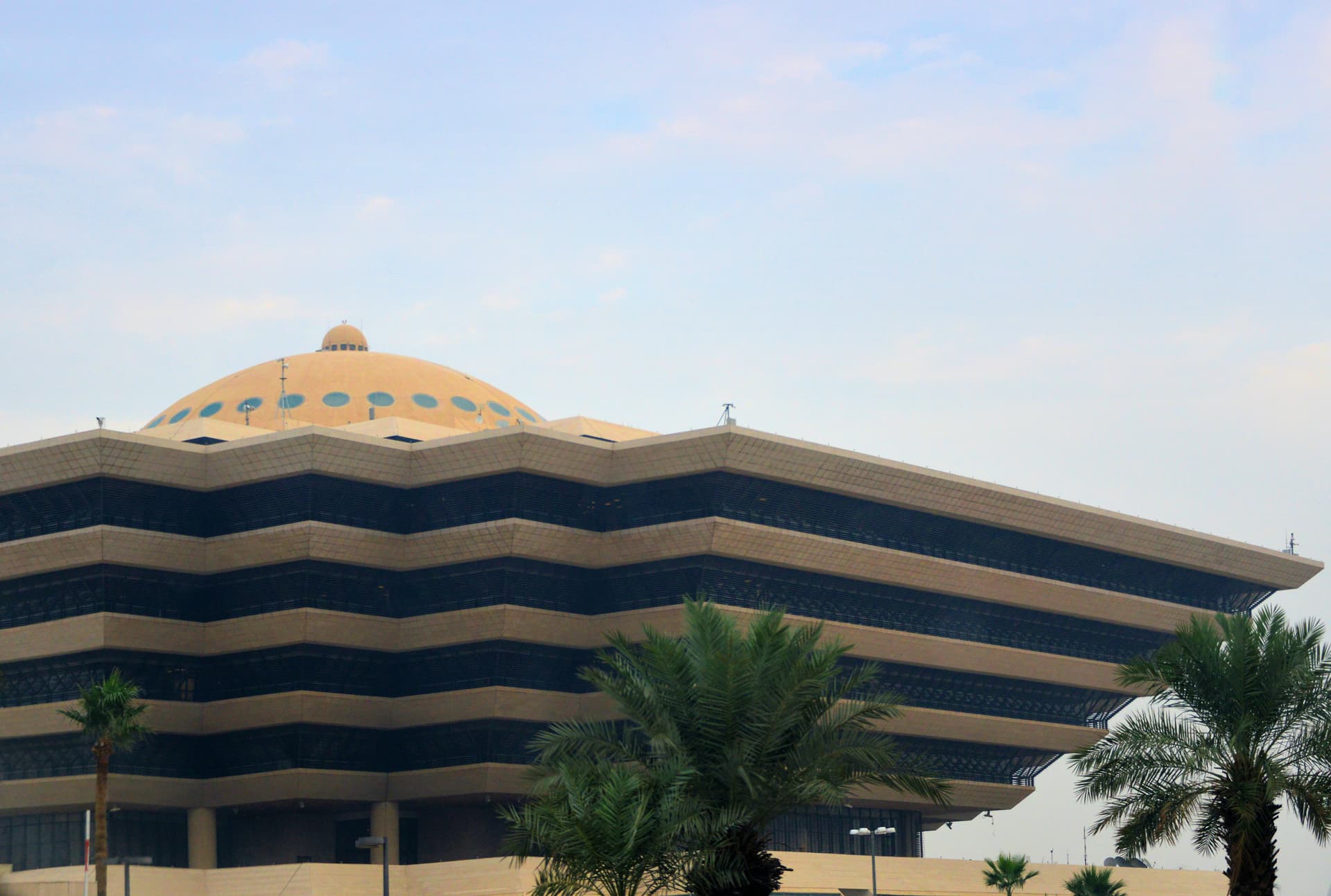 (mtcurado) HQ, Saudi Ministry of Interior (responsible for, inter alia, policing, narcotics control, corrections, naturalization, customs, immigration). Riyadh, Saudi Arabia.