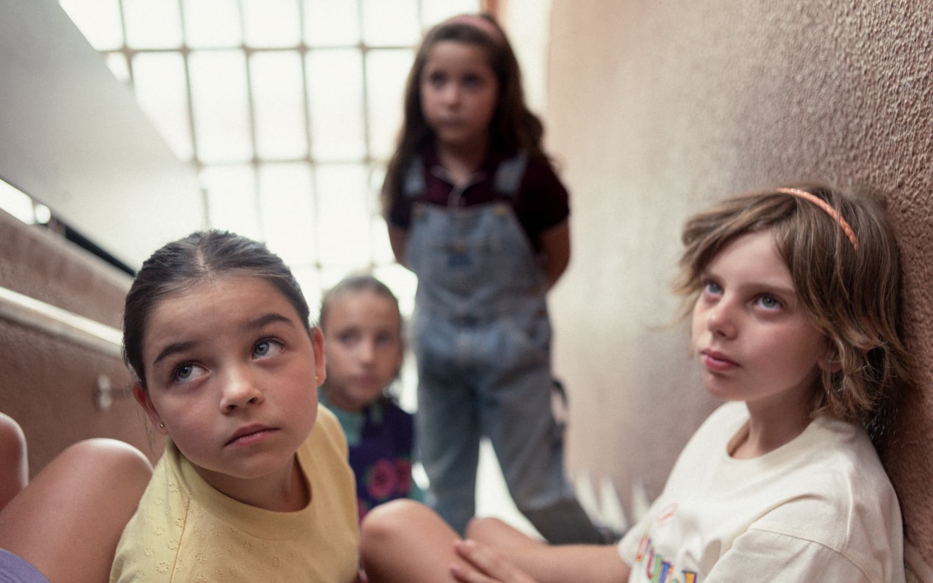 Outsider Pictures Alessandra González in 'Goat Girl.'