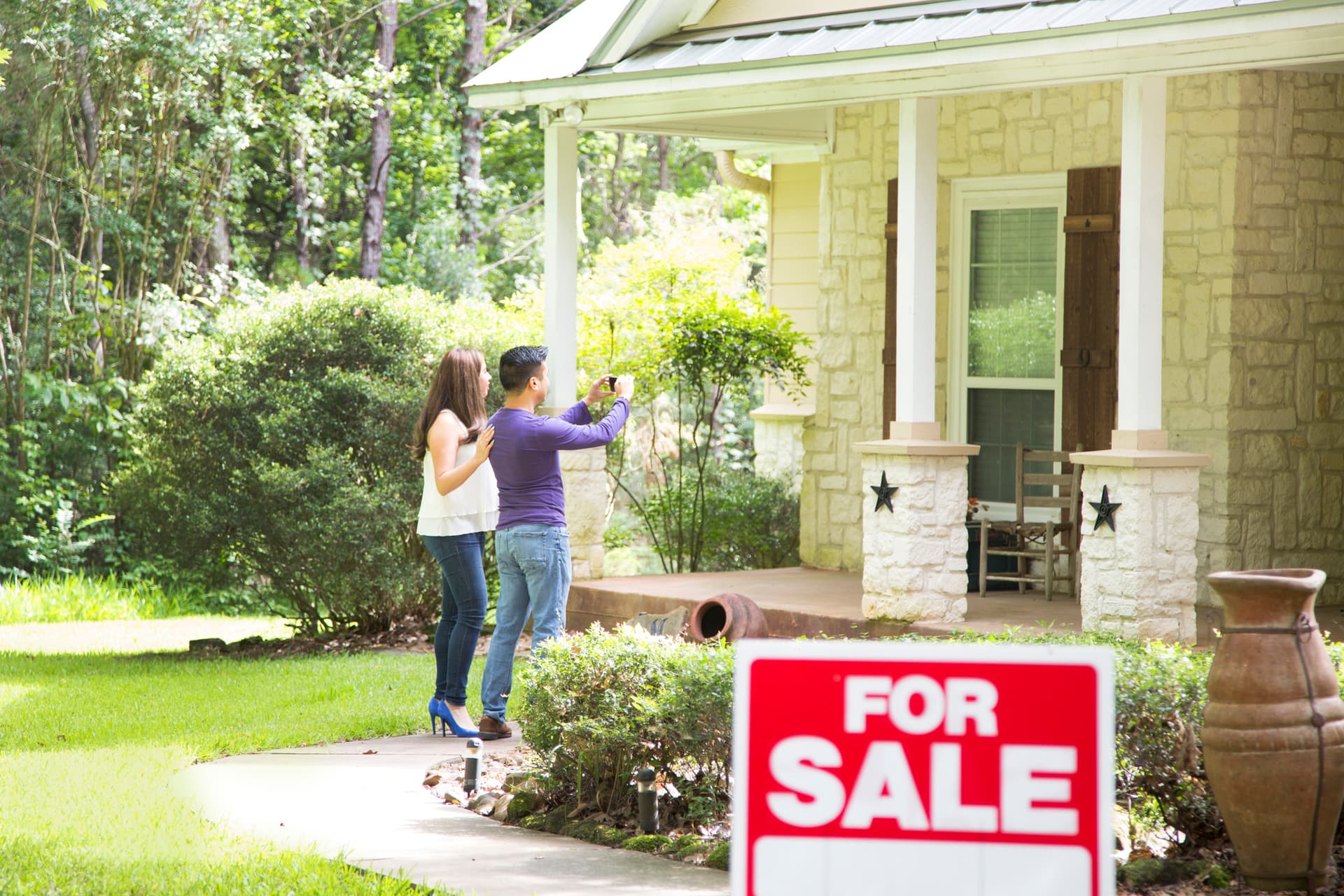 Getty Images America's central bank bears part of the blame for the unaffordability of housing.