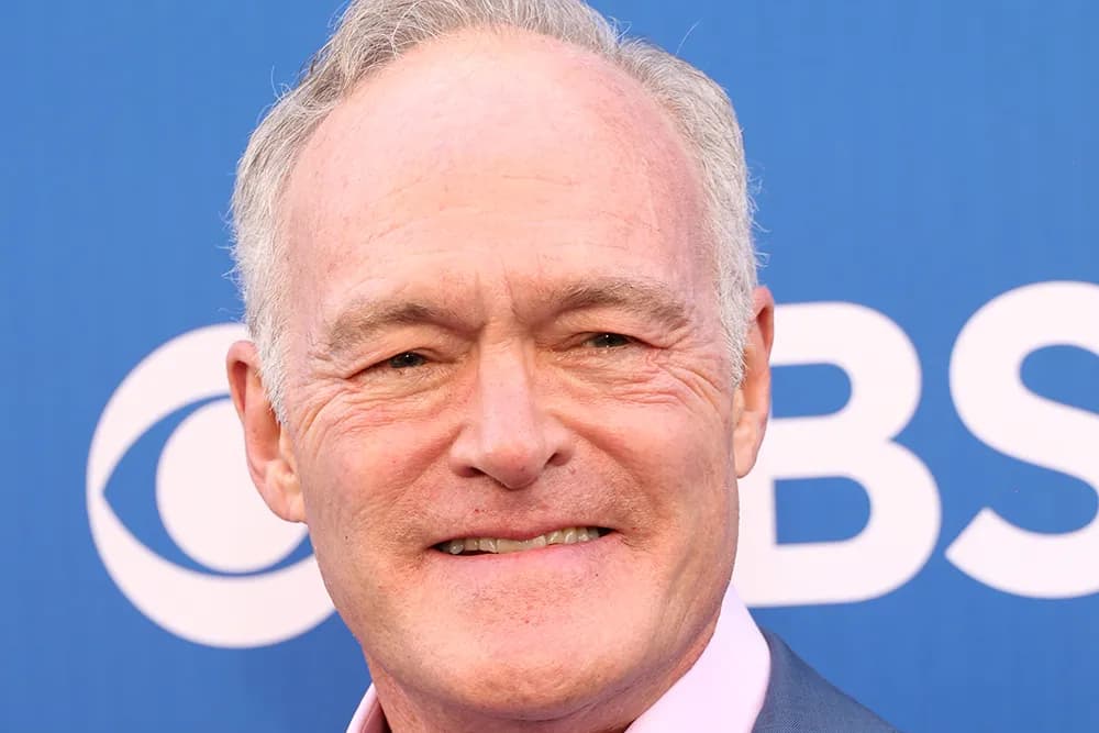 Via CBS Earlier this week, Scott Pelley claimed CBS's editor-in-chief, Bari Weiss, was 'murdering ‘60 Minutes.’'