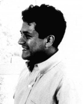 Wikimedia Commons Carlos Castaneda.