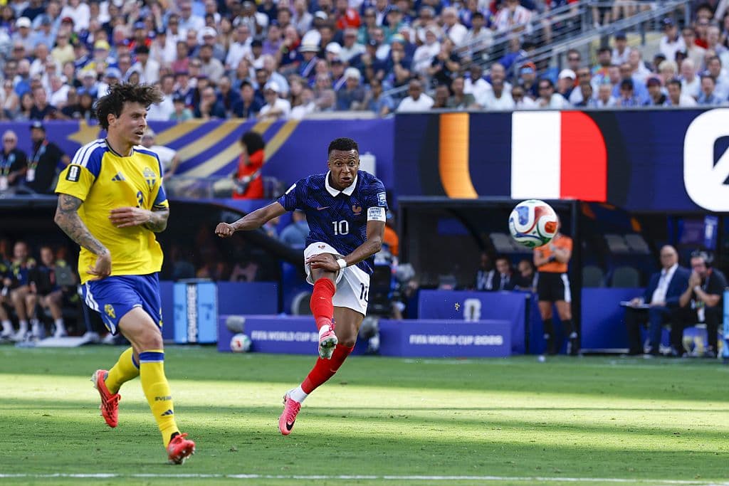 MAURICE VAN STEEN/ ANP. Via Getty Images Featured image for World Cup Final Venue MetLife Stadium Struggles To Catch a Break