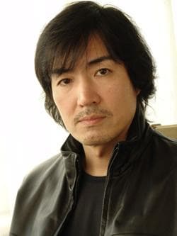 Wikimedia Commons Keigo Higashino.