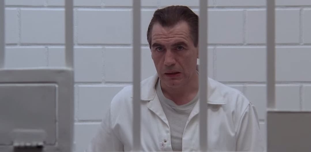 Wikimedia Commons Brian Cox in 'Manhunter.'