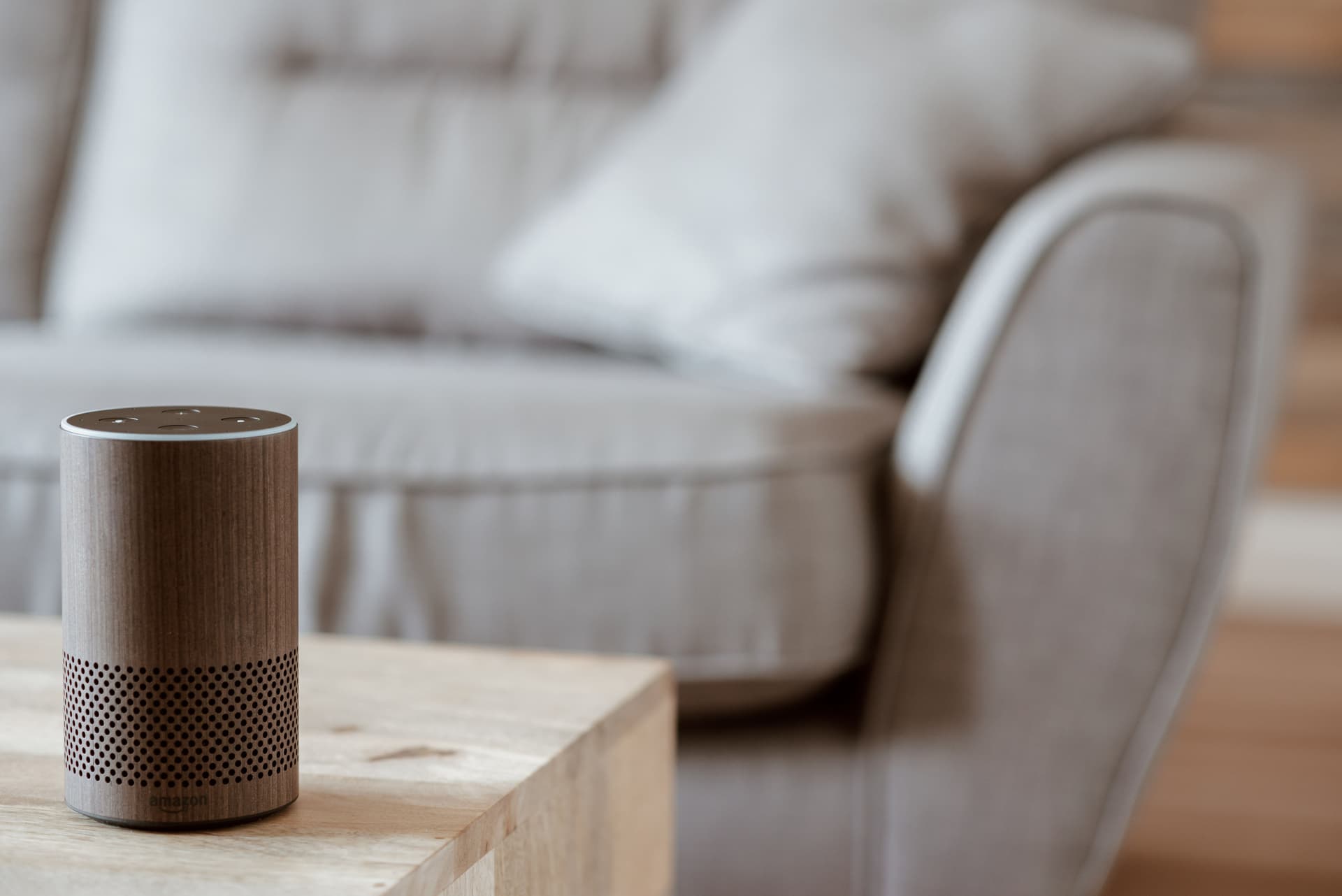 Anete Lusina via Pexels. Amazon is raising billions to upgrade its technology, including the agentic features of its historically loss-making, cloud-based virtual assistant.