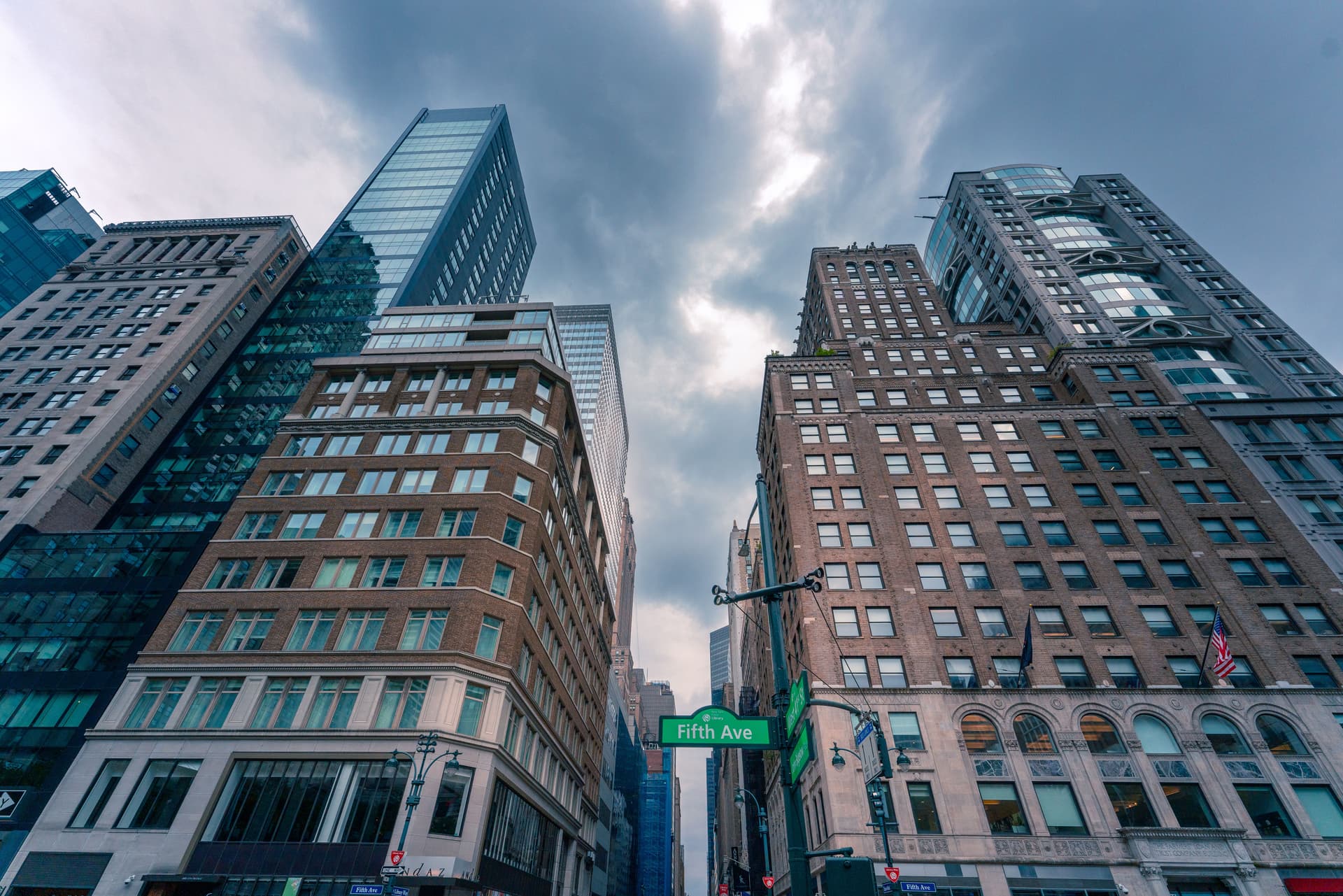 Ramon Perucho via Pexels A new surcharge on property owners at New York City is supposed to be levied only on owners of second homes valued over $5 million.
