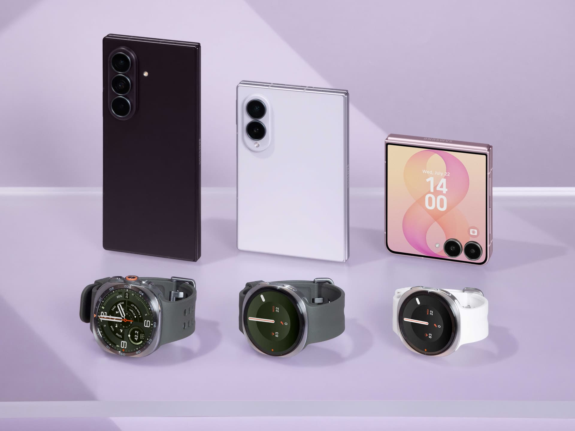 Featured image for Samsung’s Upgrades Are More Iteration Than Innovation