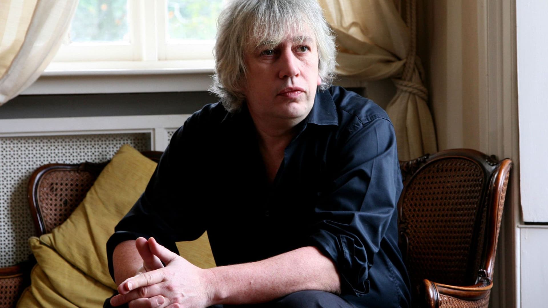 Wikimedia Commons Rod Liddle.
