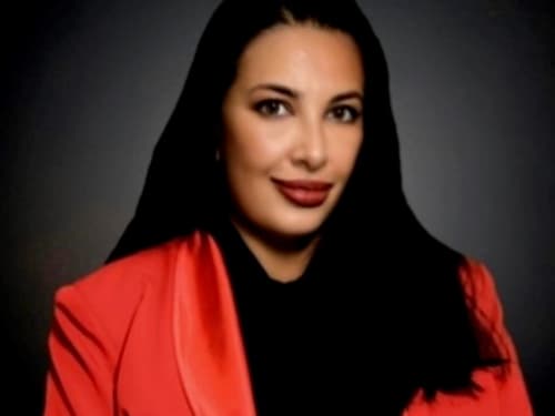Via Department of Justice Sigal Chattah was disqualified as acting United States Attorney for Nevada ob August 18, 2026.
