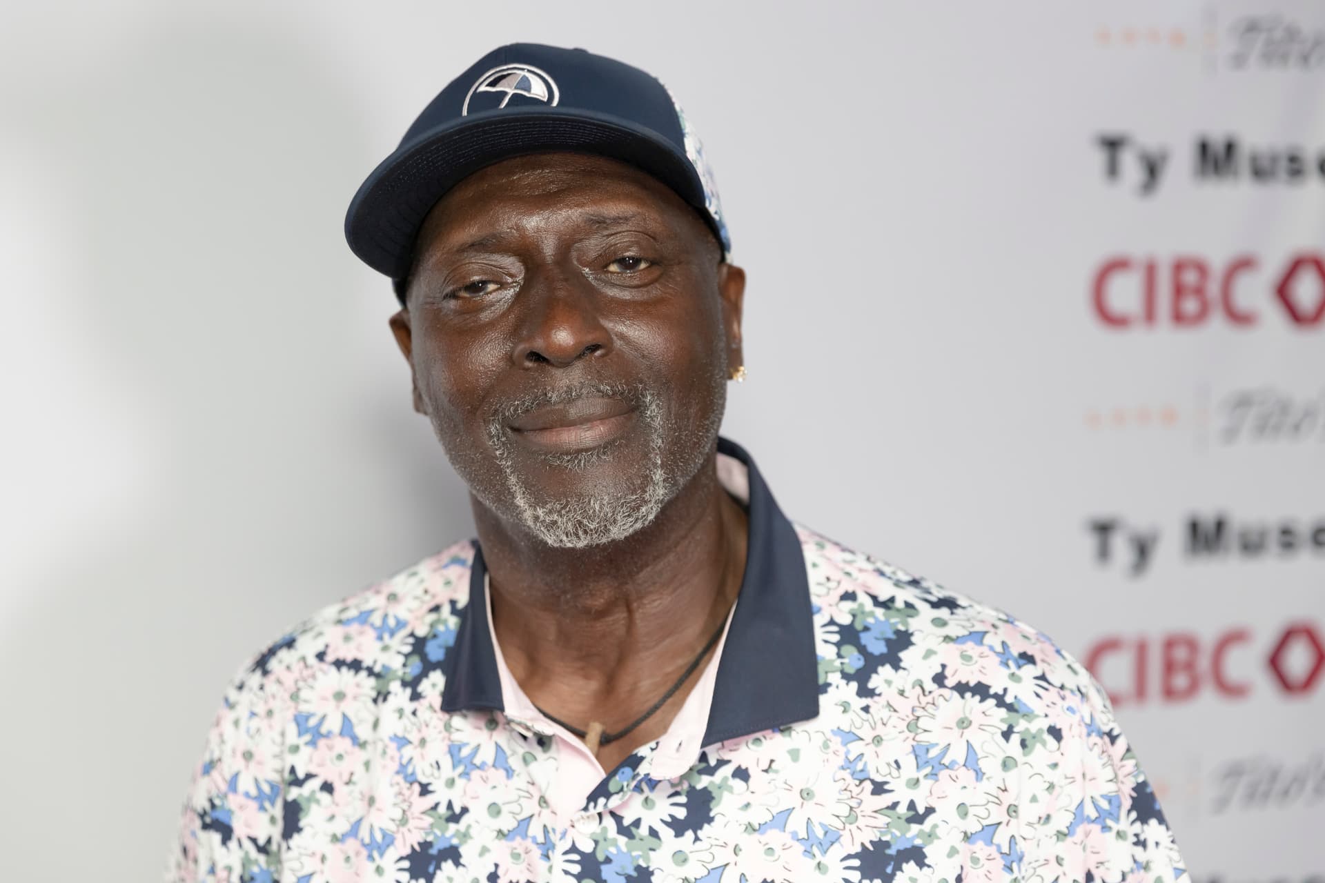 Joy Malone/Getty Images A former NFL rushing star, Ottis Anderson, attends a charity golf outing at Livingston, New Jersey, on July 14, 2026.