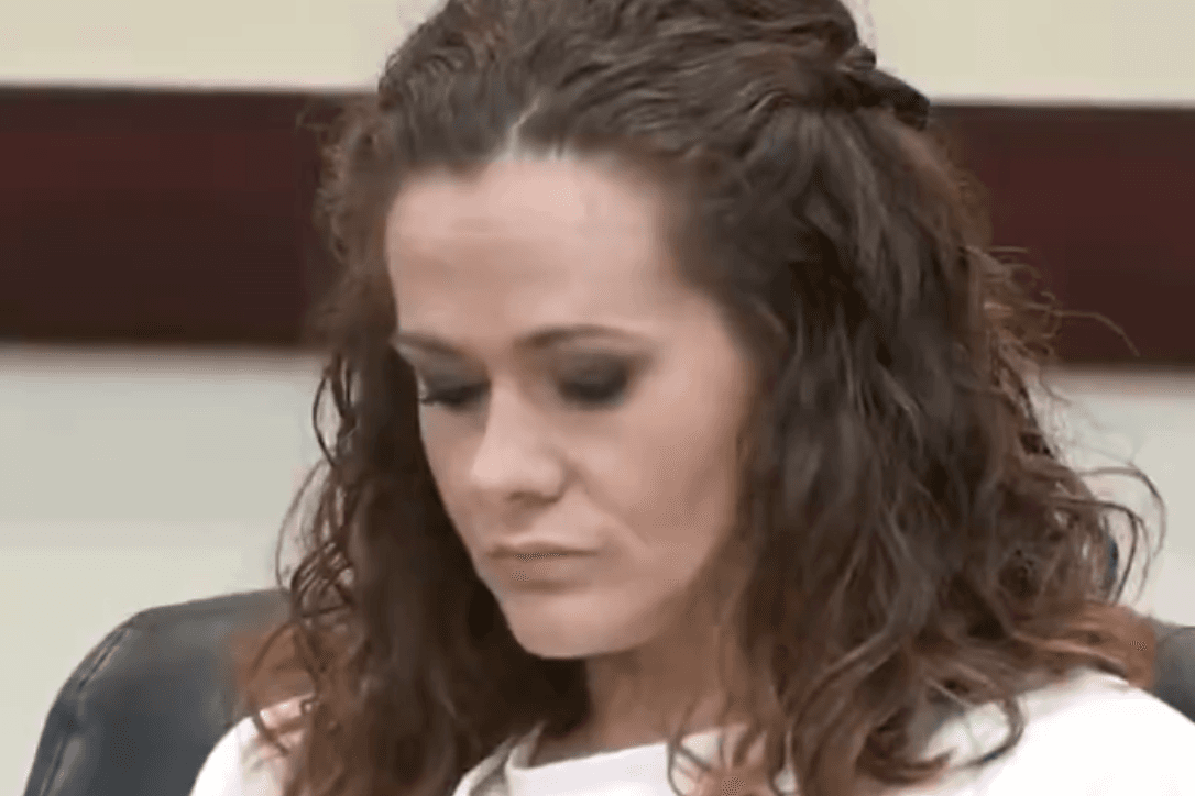 Via X Christa Pike, now in critical condition after a failed execution attempt, is seen during a court appearance where questions were raised about her vein accessibility at Knoxville, Tennessee, on August 11, 2026.