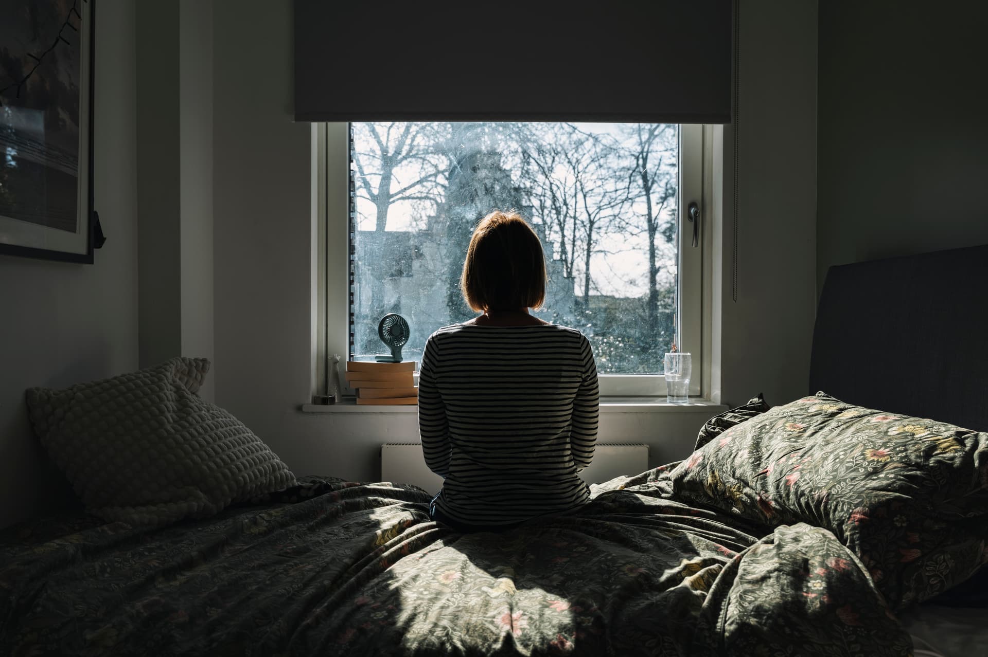 Getty Images The body's circadian clock is a built-in 24-hour rhythm that regulates hormones, digestion, mood, and the sleep-wake cycle. When it's disrupted, the effects can be wide-ranging.