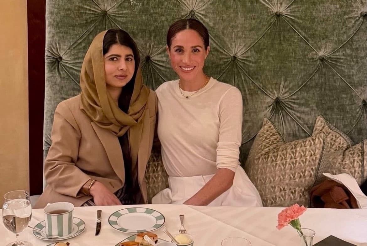 Featured image for A $45 Million Gift Leaves Malala Fund Flush But Critics Question Where the Money Goes