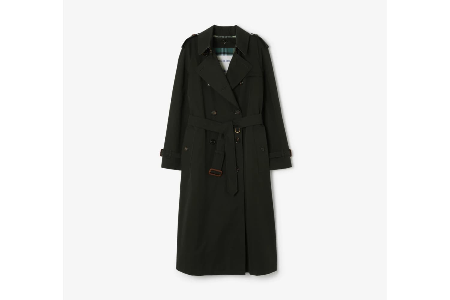 Featured image for King Charles and Burberry: A Match Made in Heirloom Heaven