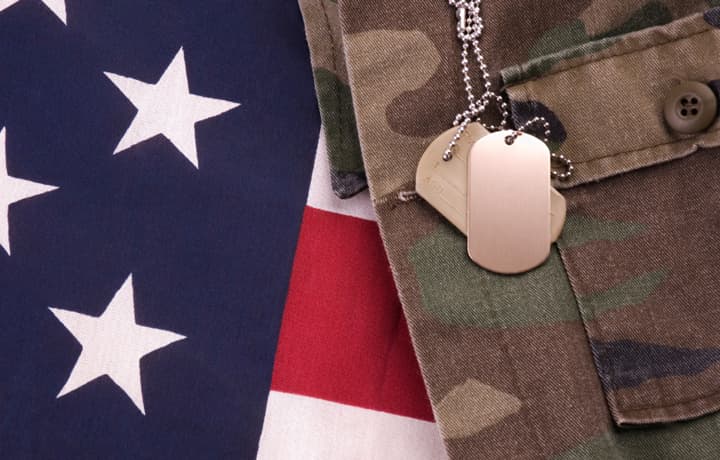 NYC.gov The Borden Avenue Veterans Residence is in a dispute over federal funding for transgender veterans as city council members raise concerns about the deteriorating conditions.