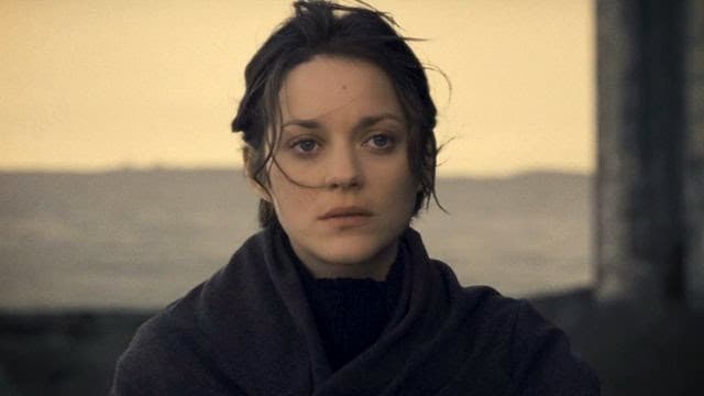 Wikimedia Commons Marion Cotillard in James Gray's 2013 film 'The Immigrant.'