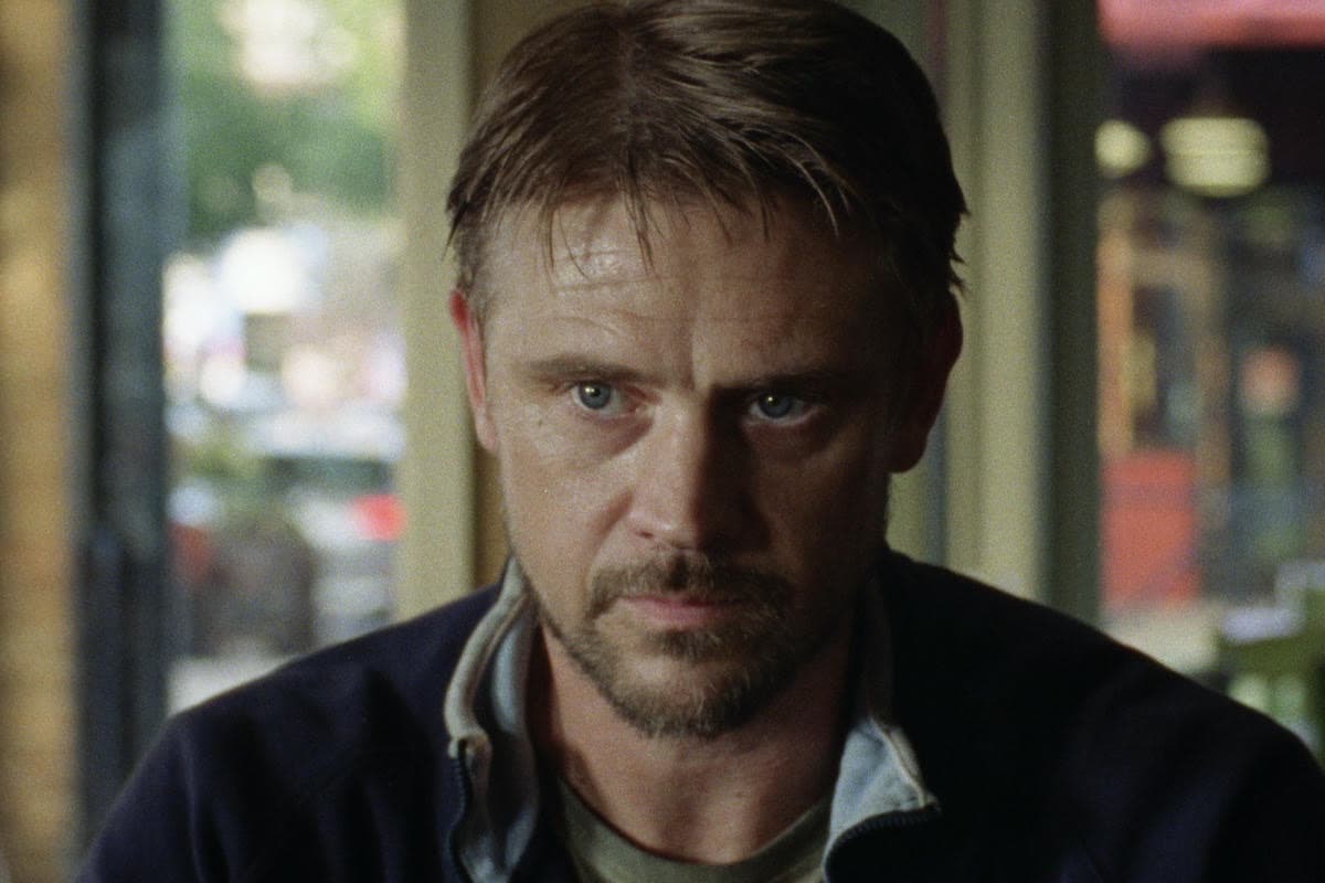 Courtesy of Kino Lorber Boyd Holbrook in 'Atonement.'